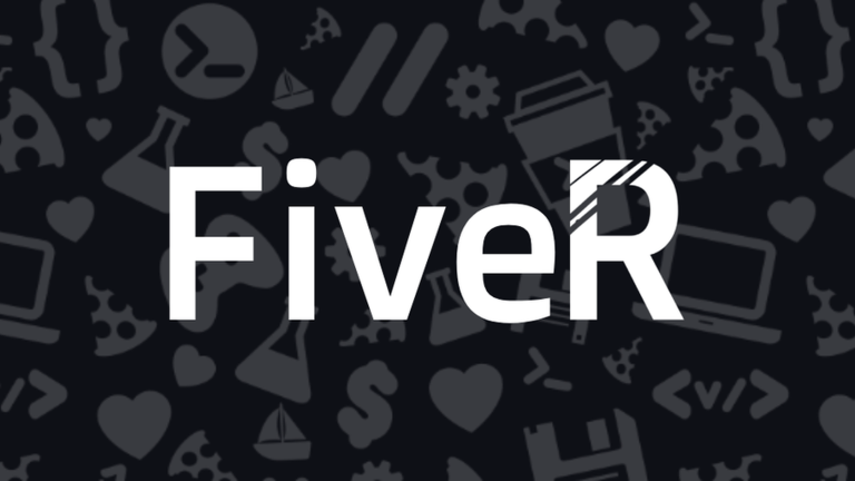 FiveR